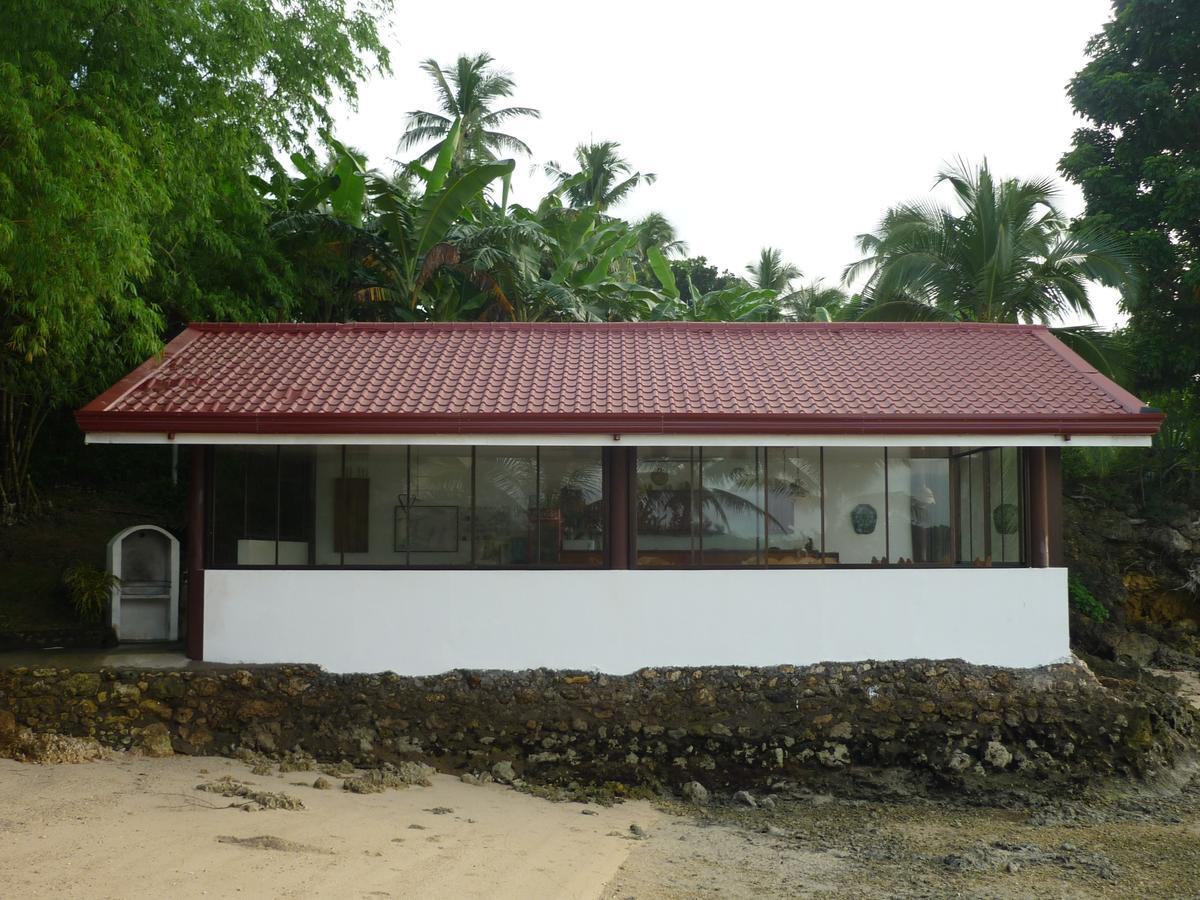 Tabuelan 马拉维拉海滩俱乐部旅馆酒店 外观 照片